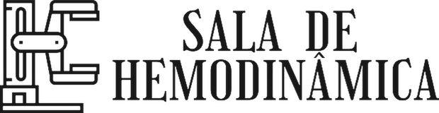 Sala de Hemodinâmica